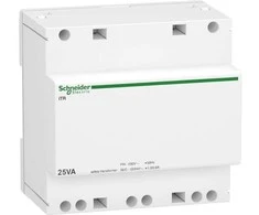 Schneider Electric Schneider Transformator bezpieczeństwa 23024V 25VA iTR (A9A15219)