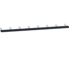 Schneider Electric Kammschiene 8polig für Sockel derInterface-Relais RXG und RSB RGZS08