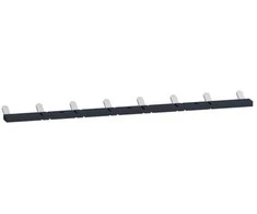 Schneider Electric Kammschiene 8polig für Sockel derInterface-Relais RXG und RSB RGZS08