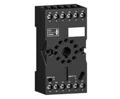 Schneider Electric Relės lizdas RXM 3P (RUZC3M)