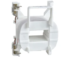 Schneider Electric „Schneider“ ritė kontaktoriui 400 V AC 50/60 Hz (LXD1V7)