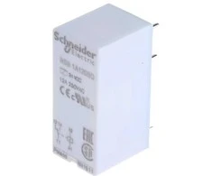 Schneider Electric APC Steckrelais 24V DC RSB1A120BD