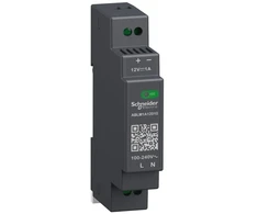 SCHNEIDER ELECTRIC MODICON TEHOLÄHDE 12V/1A, 12 W