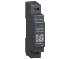 Maitinimo šaltinis Schneider Electric ABLM1A24006, transformatorius, 18 mm, 55,6 mm, 91 mm, 101 g, 135 mm