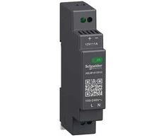 SCHNEIDER ELECTRIC MODICON TEHOLÄHDE 12V/1A, 12 W