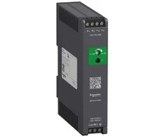 Schneider Electric maitinimo šaltinis, ABLS1A12062, 12 V nuolatinė srovė, 6,25 A, 75 W, 100–240 V kintamoji srovė, įėjimo įtampa