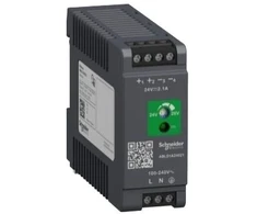 Schneider Electric ABLS1A24021, maitinimo šaltinio transformatorius, 30 mm, 89,5 mm, 75 mm, 180 g, 109 mm