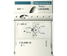 Schneider Electric Schneider Trigger blokas 1.25- 5A 110- 240V AC / DC (LUCA05FU)