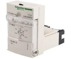 Schneider Electric Schneider Trigger blokas 1.25- 5A 110- 240V AC / DC (LUCA05FU)
