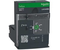 Schneider Electric Tiesioginis paleidiklis, tiesioginis, 18,5 kW, 690 V kintamoji srovė, 3 fazės, IP40