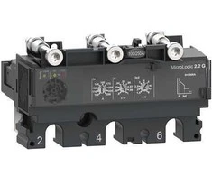 Schneider Electric C1032G100 Elektron. Auslösegeraet MicroLogic 2.2G