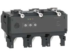 Schneider Electric C6332D630 Elektron. Auslösegeraet MicroLogic 2.3