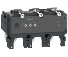 Schneider Electric C6332D630 Elektron. Auslösegeraet MicroLogic 2.3