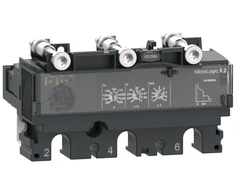 Schneider Electric Leistungsschutzschalter AUSLÖSESYSTEM MICROLOGIC 2,2 3P 36-100A