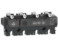 Schneider Electric „ComPacT“ naujos kartos atjungimo įtaisas, skirtas naudoti su „ComPacT NSX250“ automatiniais jungikliais