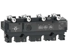 Schneider Electric „ComPacT“ naujos kartos atjungimo įtaisas, skirtas naudoti su „ComPacT NSX250“ automatiniais jungikliais