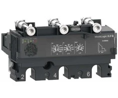 Schneider Electric C1032G100 Elektron. Auslösegeraet MicroLogic 2.2G