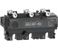Schneider Electric C1032G040 Elektron. Auslösegeraet MicroLogic 2.2G