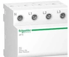 Schneider IPF40 3P + N viršįtampio ribotuvas A9L15688