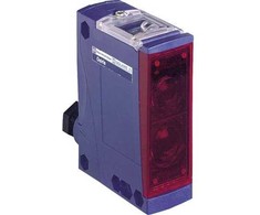 „Schneider Electric Compact“ fotoelektrinis jutiklis Sn 40m 1NC arba 1R 24-230V AC/DC M16 (XUX0ARCTT16)