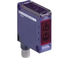Schneider Electric Sn fotoelektrinis jutiklis 0-30m 12-24V DC M12 (XUK0AKSAM12)