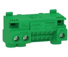 Schneider Electric LGYT1E14, 67,2 mm, 40,5 mm, 45,5 mm, 104 g, 130 mm, 200 mm