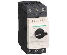 Schneider Variklio automatinis jungiklis 3P 22kW 37-50A GV3P50