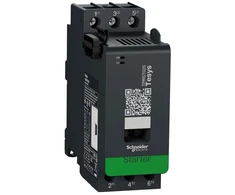 Schneider Electric TeSys-island TPRST025 Rozrusznik bezpośredni 24 V/DC