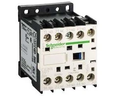 Schneider Electric STYCZNIK OBW.POMOC.3NO1NZ ZAC.ŚR.230VAC