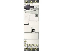 Schneider Electric Base TeSys U 32A sraigtiniai terminalai (LUB32)