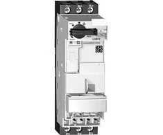 Schneider Electric Schneider Pagrindinis įrenginys 12A be griebtuvų (LUB120)