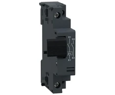 Schneider Electric „TeSys“ variklio apsaugos blokas, 415–440 V kintamoji srovė