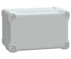 Schneider Electric Thalassa TBS - 121 mm - 105 mm - 192 mm - 430 g - 362 g - 116 mm