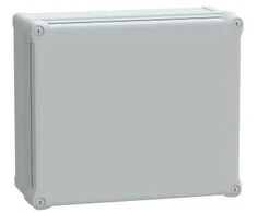 Schneider Electric Thalassa TBS - 291 mm - 168 mm - 341 mm - 1.66 kg - 1.63 kg - 300 mm