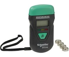 SCHNEIDER ELECTRIC THORSMAN skaitmeninis drėgmės matuoklis