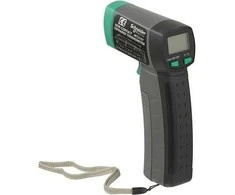 SCHNEIDER ELECTRIC THORSMAN INFRAPUNAL MPITTARI 520C