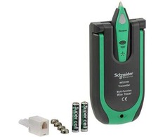 SCHNEIDER ELECTRIC kabelių ieškiklis Thorsman IMT23106 daugiafunkcis „pasidaryk pats” rinkinys