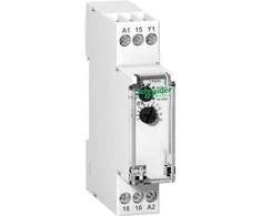 „Schneider Electric“ IRTC laiko relė