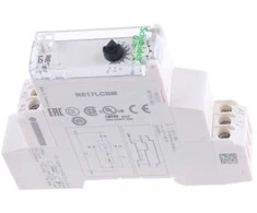 Schneider RE17LCBM Laiko relės uždelstas išjungimas 24-240V AC RE17LCBM