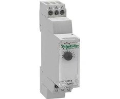 Schneider Electric Laiko relė 1P 24-240V AC 1sek.-100h RE17RCMU