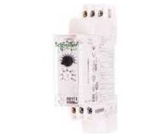 Schneider Electric Relpol laiko relė 1P 10A 1sek.-100h 12-240V AC/DC (RE17RMMW)