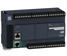 „Schneider Electric TM221CE40T“, IP20, -10–55 °C, -25–70 °C, 160 mm, 70 mm, 90 mm