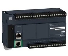 Schneider Electric TM221CE40T, IP20, -10–55 °C, -25–70 °C, 160 mm, 70 mm, 90 mm