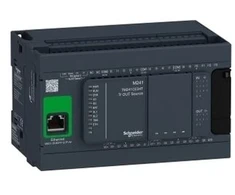 Schneider Electric TM241CE24T, IP20, -10–50 °C, -25–70 °C, 150 mm, 95 mm, 90 mm