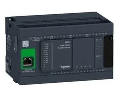 Schneider Electric TM241CE24T, IP20, -10–50 °C, -25–70 °C, 150 mm, 95 mm, 90 mm