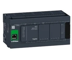 Schneider Electric Schneider Sterownik programowalny 40I/O PNP tranzystorowe Ethernet M241-40I/O (TM241CE40T)