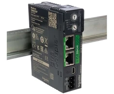 Schneider Electric TM3BCEIP-buskoblermodulet bruges til distribuerede TM3 I/O-øer