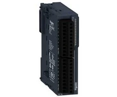 Schneider Electric Schneider Modulis 16-wejść 24V DC Modicon TM3 (TM3DI16)