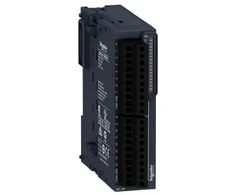 Schneider Electric Schneider Modulis 16-wejść 24V DC Modicon TM3 (TM3DI16)