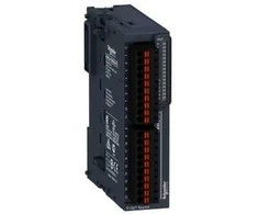 Schneider Electric AC5DE TM3DQ16TG, IP20, -10–35 °C, -25–70 °C, 10–95 %, 0–2000 m, CE
